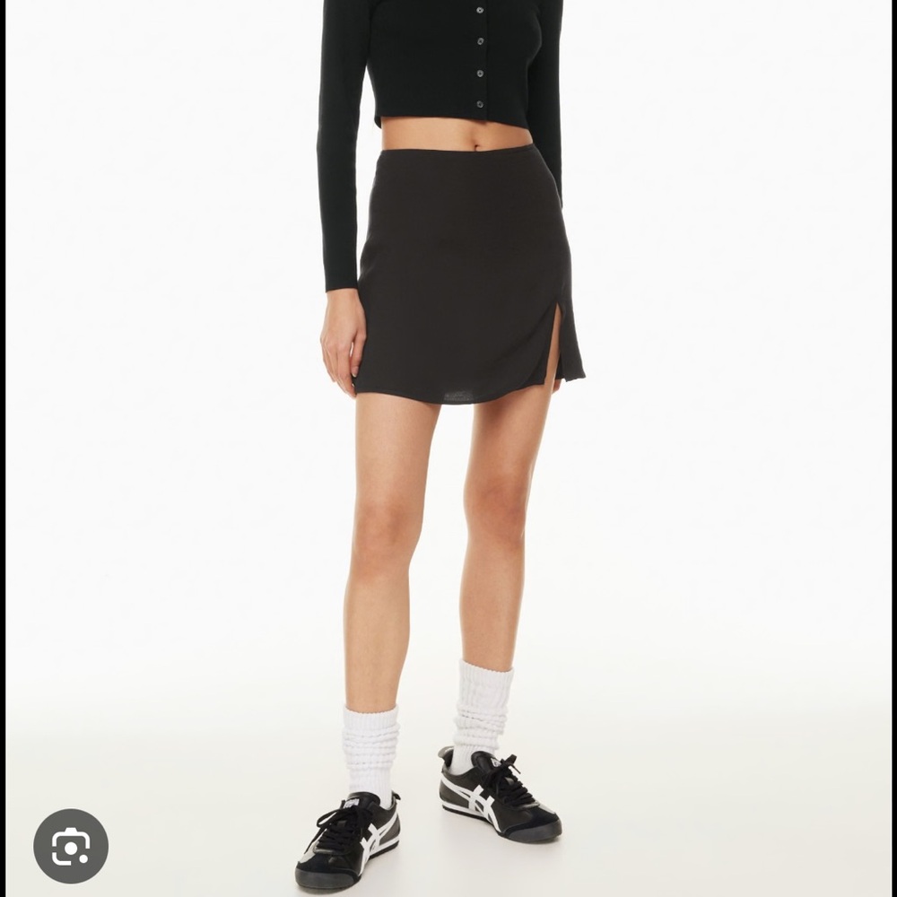 Sunday Best Tatiana Skirt